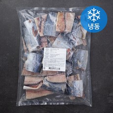 은하수산 삼치 구이용 80~100g (냉동), 2kg, 1개