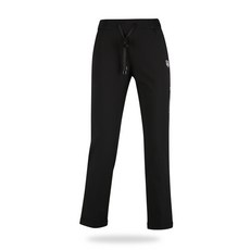 Luxgolf 女式腰帶束腰彈力高爾夫球褲 YD1S201