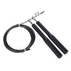 Naya Style居家運動健身跳繩 YGYP-42-2, 黑色的