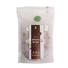 WELLNESS TEA 南瓜糙米紅豆茶三角茶包, 1.5g, 50包, 1袋