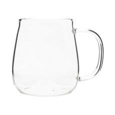 MAKA 항아리 머그, 400ml, 1개