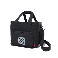 디얼스 코듀라 소프트쿨러 31L, BLACK, 1개