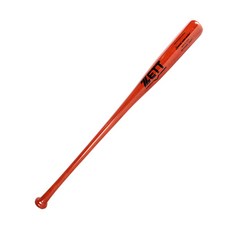 ZETT KBSA認證楓木球棒 BWT14135K V6, 單一顏色, 1個