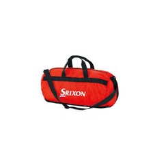 SRIXON 折疊運動包 GGF-B3802, 紅色的