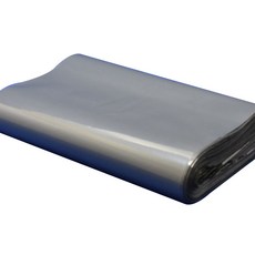 LDPE灰色大型快遞袋, 25個