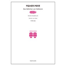 Jimanjideurama 海布倫的凱瑟琳 大字書