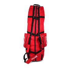 SRIXON 旅行包袋航空罩 GGF-16019i, 紅色