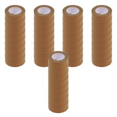 May Box牛皮紙膠帶 48mm*50m, 單一顏色, 40個