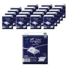 高Sense男女通用衛生墊 60*76cm, 20個, 10入