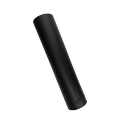 新藝術風格電競寬版防水寬滑鼠墊 80 x 34 cm, 黑色, 1個