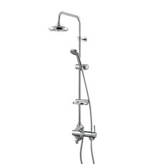 向日葵花灑 FB020NRSC, 1個