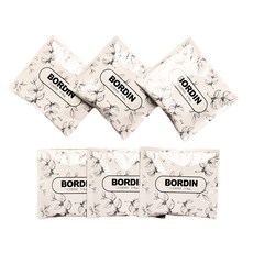 BORDIN 浸泡式巴西咖啡, 10g, 6包, 1盒