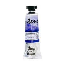 Renesans 인텐스 수채물감 26 Ultramarine violet, 15ml, 1색