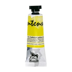 RENESANS 인텐스 수채물감 13 Cadmium yellow deep, 15ml, 1색