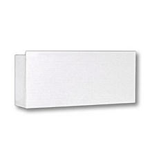 摩卡上下掀門櫃下櫃, 白色, 1個