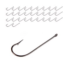 Haewoo Studio Osanes Cutlassfish Needle 50p, 2個