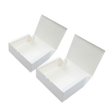紙盒 Ｍ號 25入+L號 25入, 1套, 50件