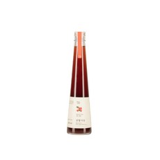 Bueongi Gotgan 樹莓醬, 1個, 300ml