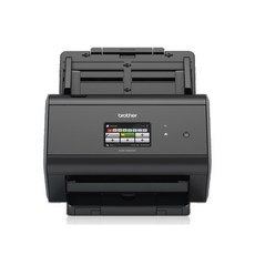 브라더 유무선 네트워크 문서 스캐너, ADS-2800W