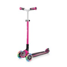 GLOBBER 哥輪步 Master輕量浮板, 1個, 粉色