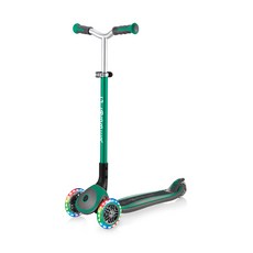 GLOBBER 哥輪步 Master輕量浮板, 1個, 綠色