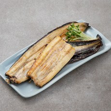 국내산 민물 장어 4미 (냉장), 650g, 1개