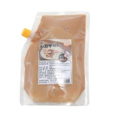 DOOWONFOOD 牛骨濃縮液, 1公斤, 1個