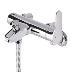 DOBiDOS 浴缸淋浴龍頭 FB3900C / FB3900 / FB-3900C, 1個