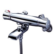 自動溫度調節淋浴龍頭 FB-2090C/FB-2090, 1個