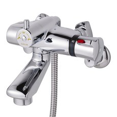 DOBiDOS 自動控溫淋浴龍頭FB2060TKR, 1個