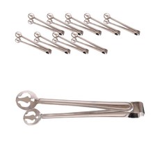 Ilseong服務夾 大 112, 單一顏色, 10個