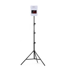 에어칼리브 체크기 스탠드형 K3S, 1개