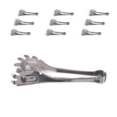 Cheonseongjeongmil 義大利麵夾, 混色, 10個