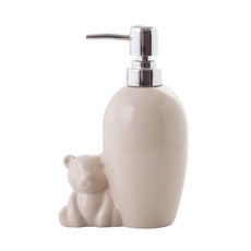 High Bear廚房清潔劑補充裝 杏色 YT_RA599, 1個