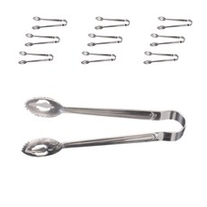 日星服務冰鉗, 10個, 混合顏色