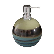 木星紋水槽洗碗精瓶 YT_RA579, 1個