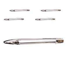 Cheonseongjeongmil 沙拉夾, 混色, 5個