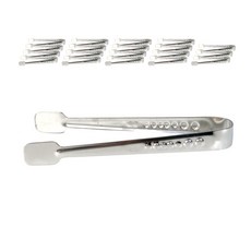 天生小菜夾, 混色, 20個