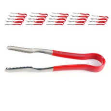 標誌精美的冰鉗, 混色, 20個