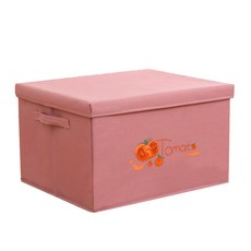 마켓에이 과일 레터링 보관함 XL, 토마토, 1개