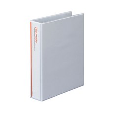 문화산업 셀프메이드 사다리바인더 3공 B781-7 5cm, 1개