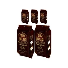 手握式暖暖包 L號, 5個