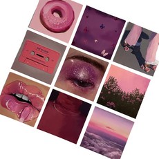 抽屜裡的感性素描套組 No. 2, 混合色, 1套