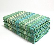 便攜式地墊, 特殊塗層復古卡其色