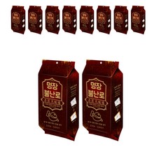 暖暖包 5入, 10個