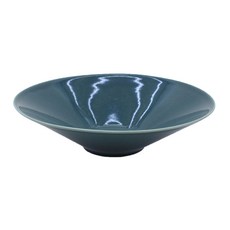 義大利麵陶瓷盤, 孔雀, 1個