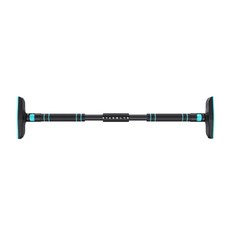 라이언문 프리미엄 장축 문틀 철봉, 혼합색상