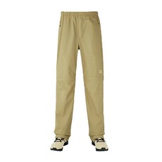 DAIWA 釣魚服 DR-32009P, 灰摩卡