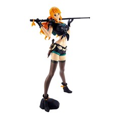 One Piece Flag Diamond Ship Nami CODE B 圖, 1個