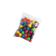 새니피아 지퍼백 투명 20 x 25, 100개입, 2개